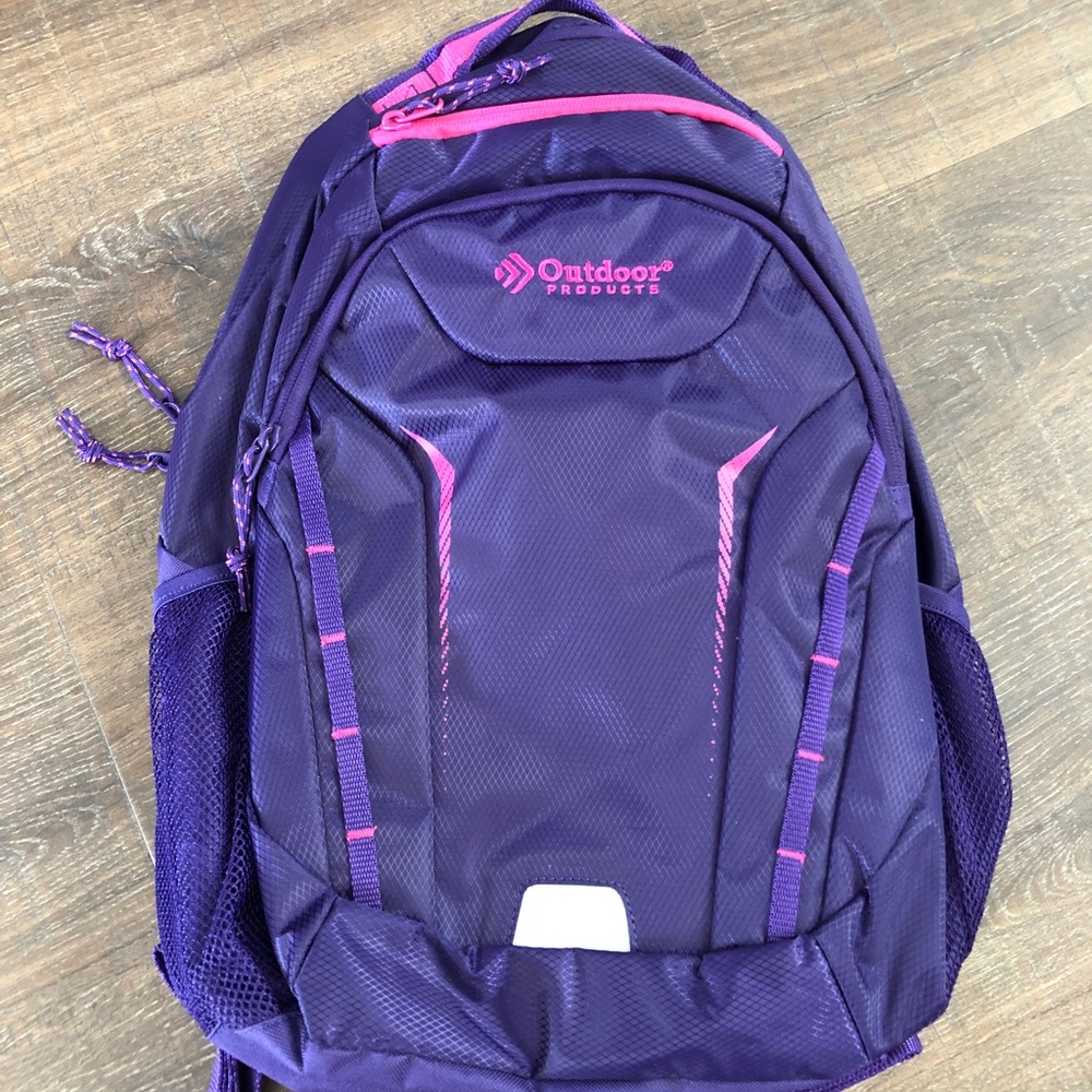 New Book Bag/Hiking Bag/Weekend Bag💟